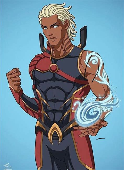 aqualad powers|Iba pa.